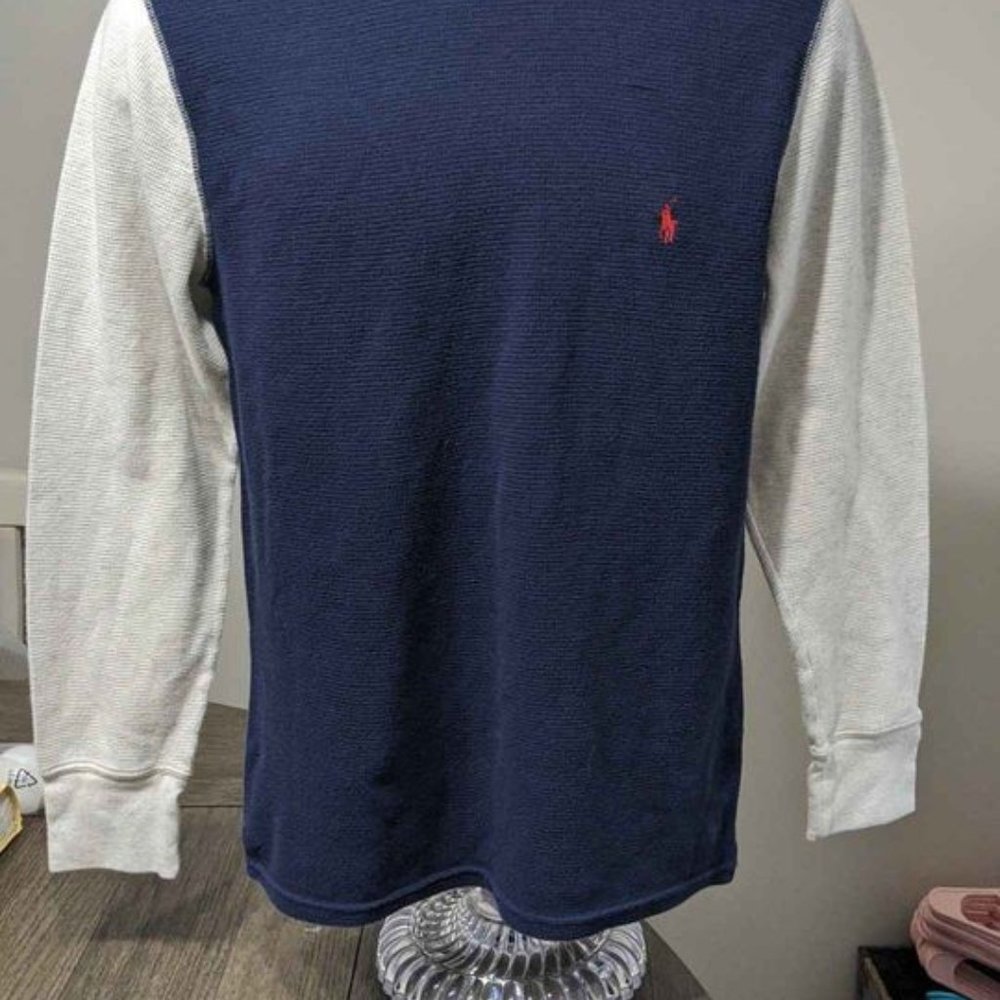 Polo Ralph Lauren Multi Color Medium Thermal